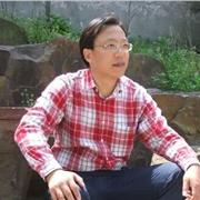 欣赏大自然风光
